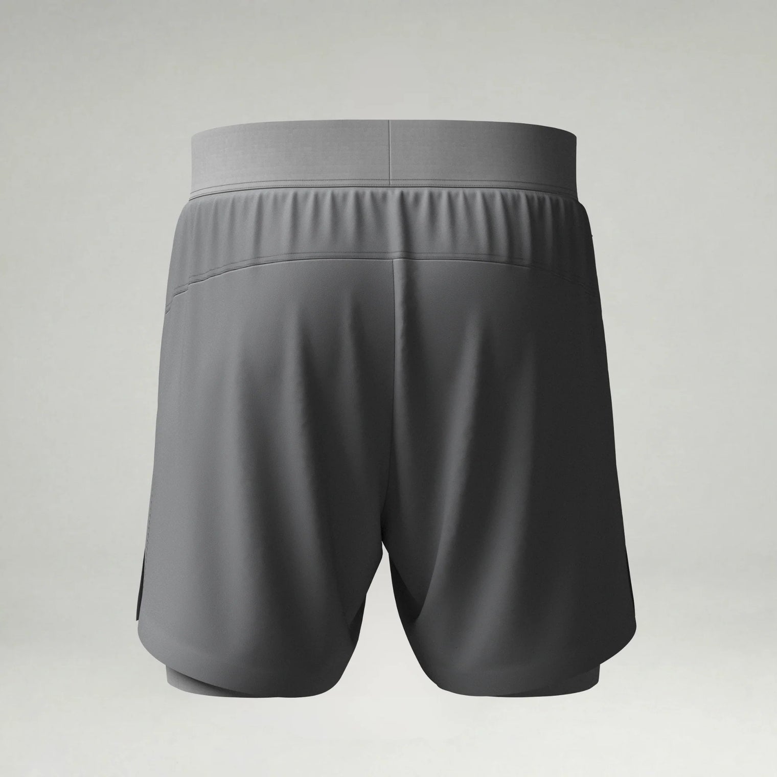 Tempo Short with Liner - 5" - Founding Run Preorder