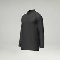 Interval Quarter Zip - Founding Run Preorder
