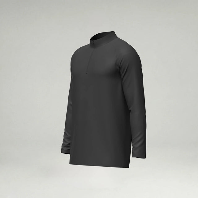 Interval Quarter Zip - Founding Run Preorder