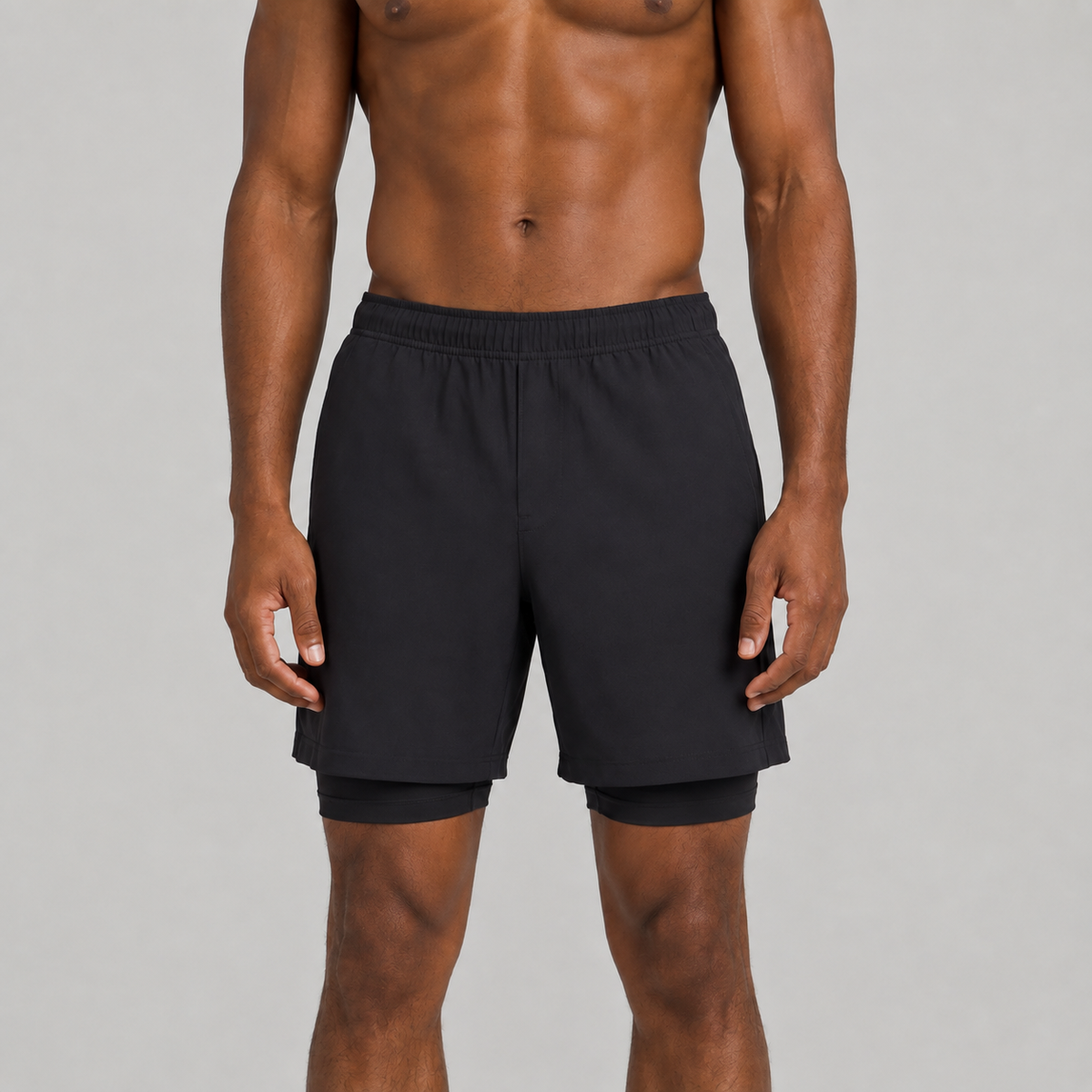 Hybrid Short - Lined - Founding Run Preorder