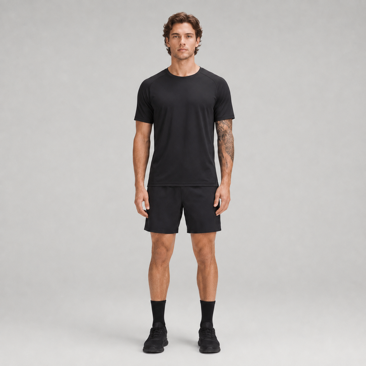 Hybrid Shirt - Founding Run Preorder