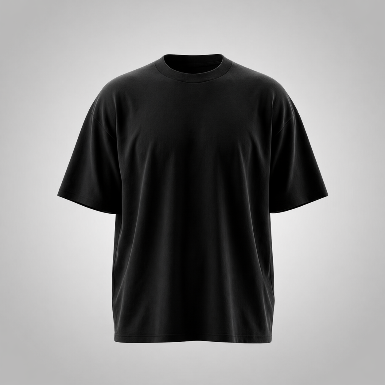 Drop Shoulder Tee - Founding Run Preorder
