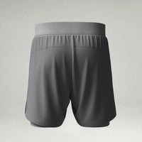 Tempo Short with Liner - 5" - Founding Run Preorder