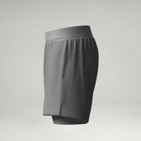 Tempo Short with Liner - 5" - Founding Run Preorder