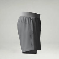 Tempo Short with Liner - 5" - Founding Run Preorder